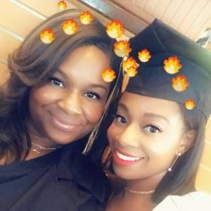 Meet your Posher, Iyanna